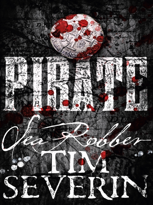 Title details for Sea Robber by Tim Severin - Wait list